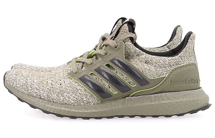 adidas x Star Wars Ultraboost DNA 'Yoda' FY3496