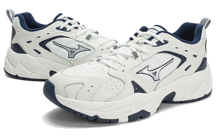 Mizuno Low Top 'Shu Shi Bai Da Fang Hua Nai Mo' D1GH230501