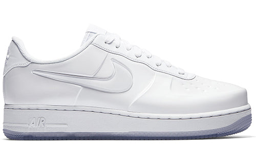 Nike Air Force 1 Foamposite Pro Cup Low 'Triple White' AJ3664-100