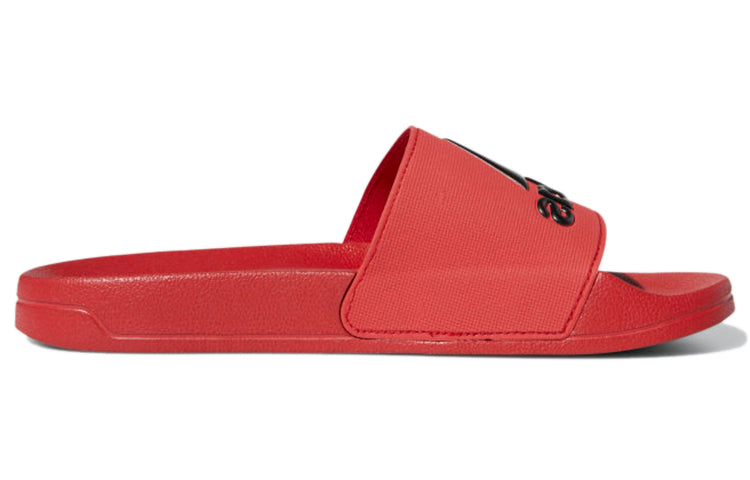 adidas Adilette Shower 'Red' EE7039