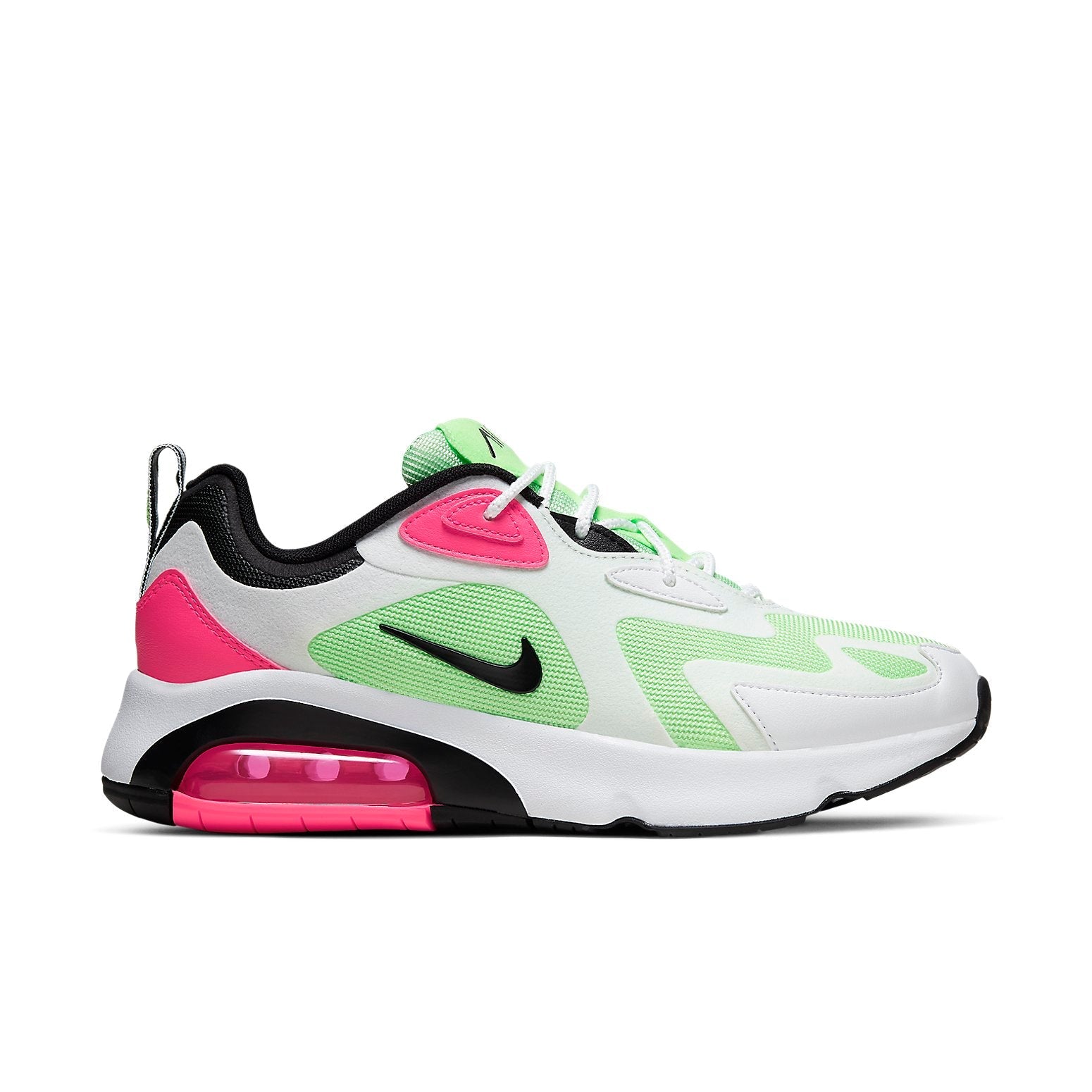 (WMNS) Nike Air Max 200 'Watermelon' CJ0629-100