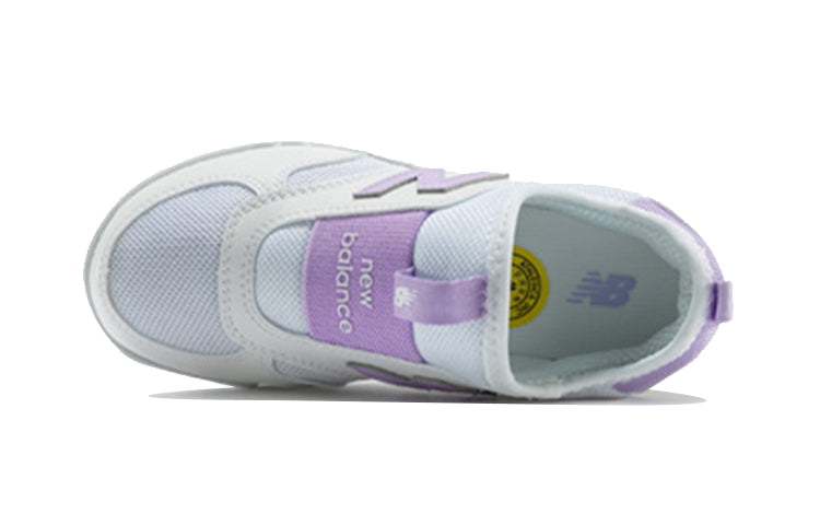 (PS) New Balance 300 Shoes 'White Purple' PT300WPP