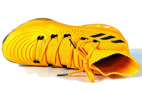 (WMNS) adidas SM Crazy Explosive 2017 Wildcat 'Yellow Black' CQ0574