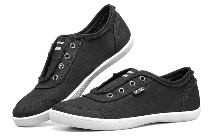 (WMNS) Skechers Bobs B Cute 'Black' 33493-BLK