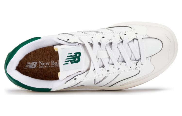 New Balance CT302 'White Succulent Green' CT302UNP