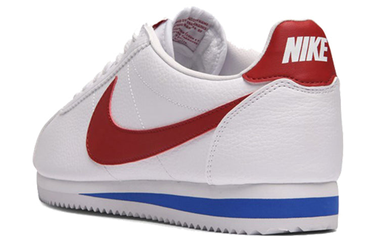 Nike Classic Cortez Leather 'Forrest Gump' 749571-154
