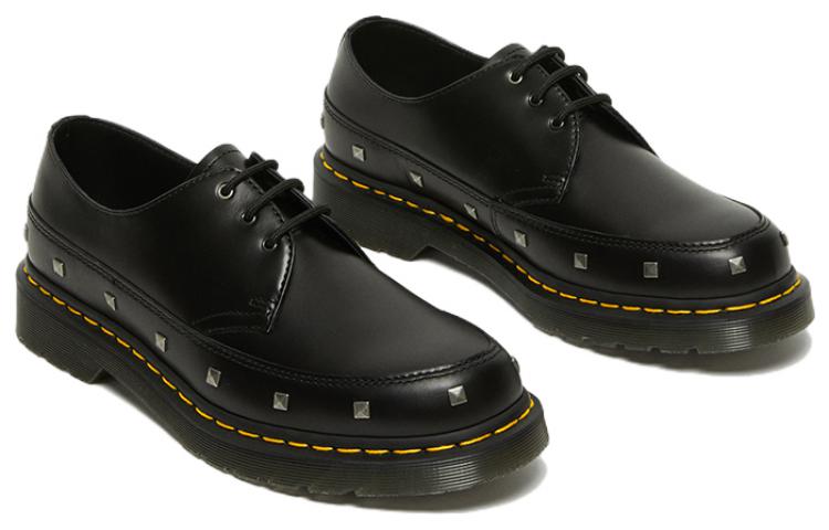 Dr. Martens 1461 Stud ll 'Black' 27683001