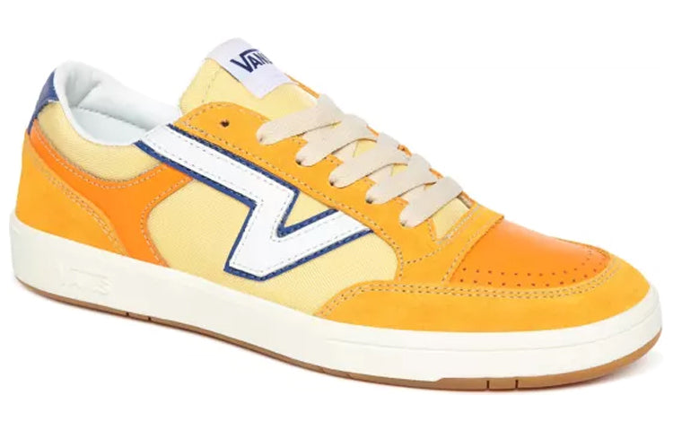Vans Lowland CC 'Serio Collection - Gold' VN0A4TZY1WH
