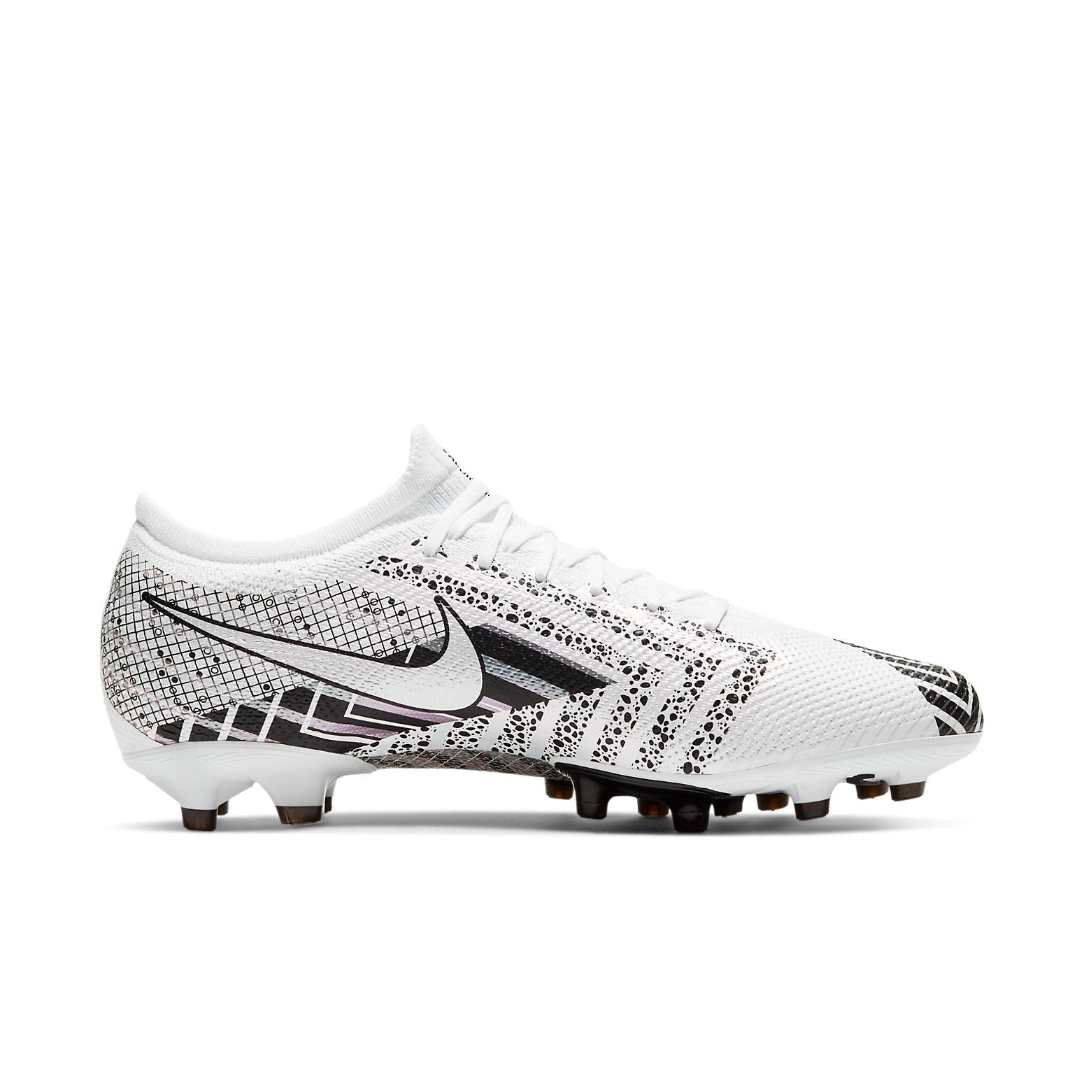 Nike Mercurial Vapor 13 MDS AG Pro 'White Black' CJ9981-110