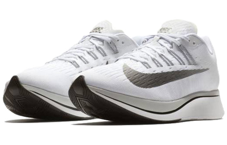 Nike Zoom Fly 'White Barely Grey' 880848-100