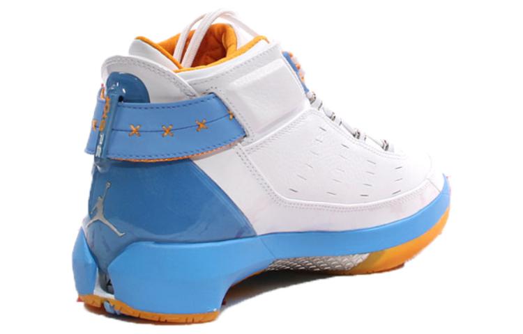 Air Jordan 22 OG 'Denver Nuggets' 317141-103