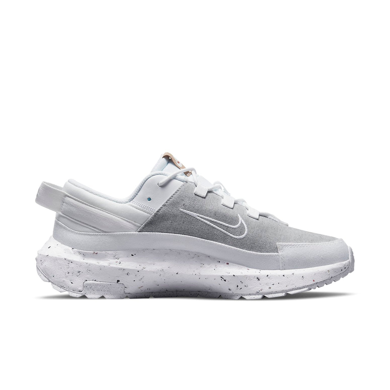 (WMNS) Nike Crater Remixa 'White Photon Dust' DA1468-100