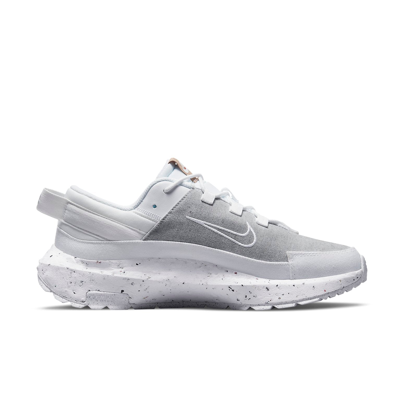 (WMNS) Nike Crater Remixa 'White Photon Dust' DA1468-100