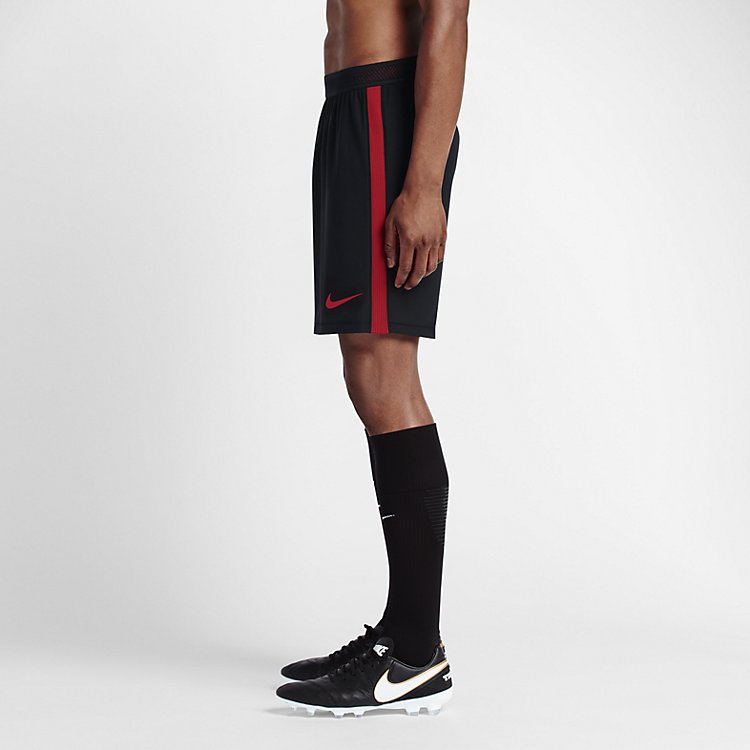 Football Shorts Men Nike AEROSWIFT STRIKE Short 725872-010