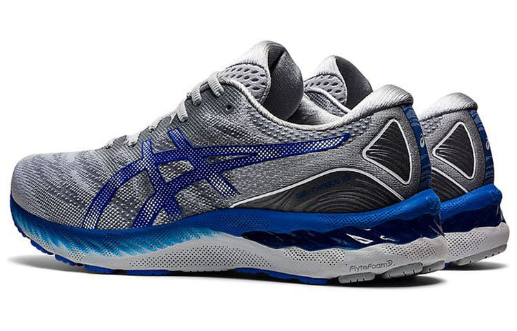 ASICS Gel-Nimbus 23 'Piedmont Grey Tuna Blue' 1011B374-020