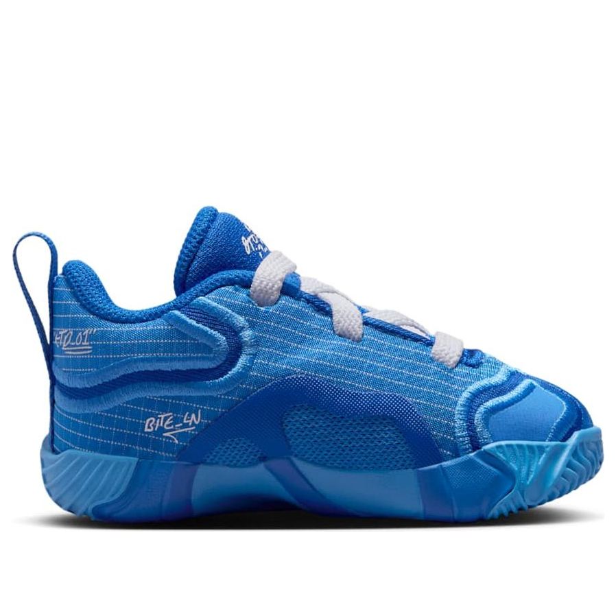 (TD) Air Jordan Tatum 3 'Blueprint' HV6394-400