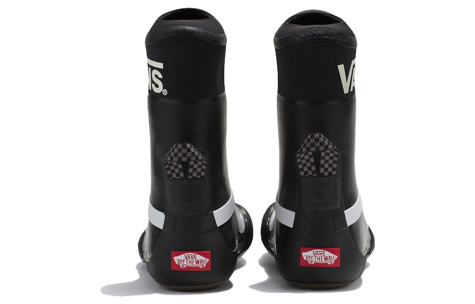 Vans Surf Boot Hi St 3Mm 'Black' VN0A5KY9BKA