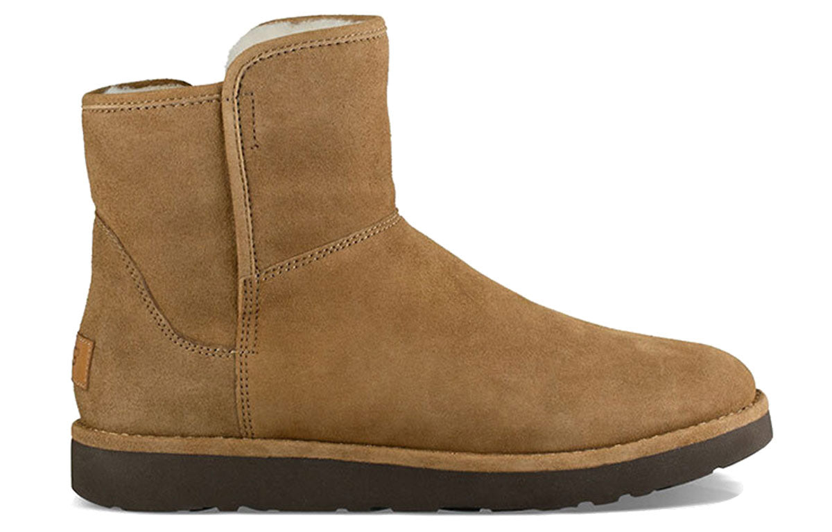 (WMNS) UGG Abree Mini 1016548-BUN