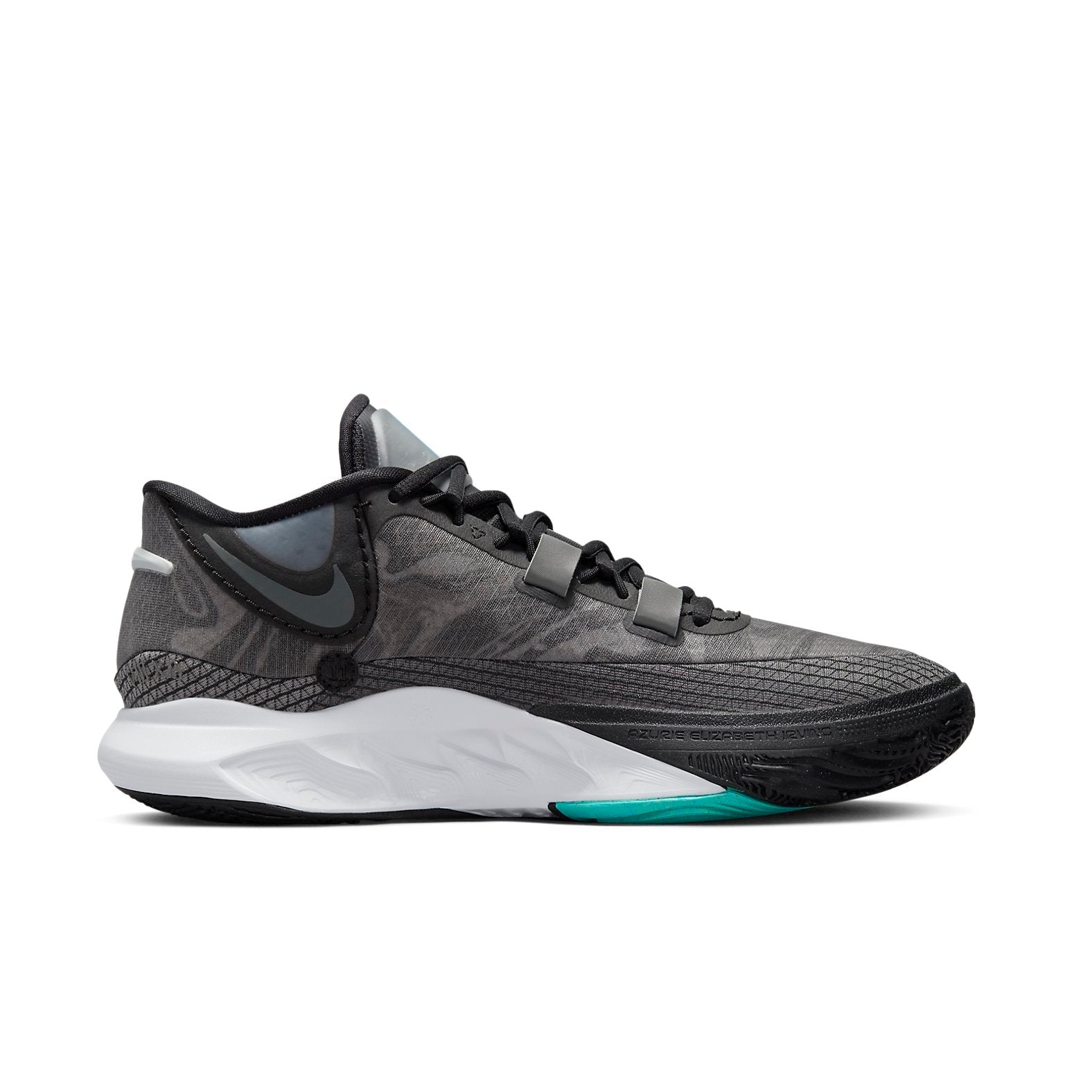 Nike Kyrie 8 'Orca' DJ6017-001