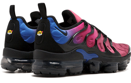 (WMNS) Nike Air VaporMax Plus 'Red Violet Blue' AO4550-001