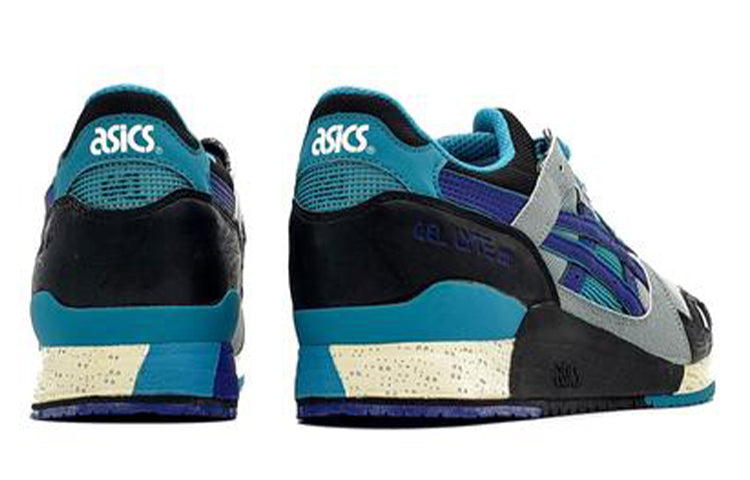 ASICS Gel-Lyte 3 'Blueberry' HN538-1152