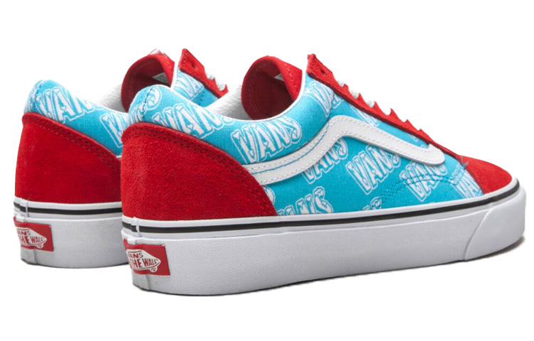 Vans Old Skool 'Retro Mart' VN0A3WKT40L