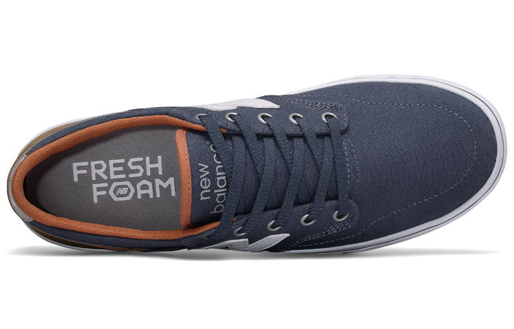 New Balance All Coasts 331 Grey/Blue AM331NYO