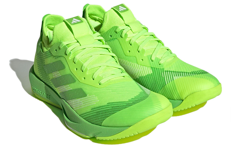 adidas Rapidmove ADV Training Shoes 'Green' HP3268