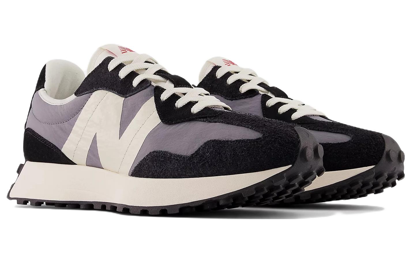 New Balance 327 'Grey Sea Salt' MS327CI