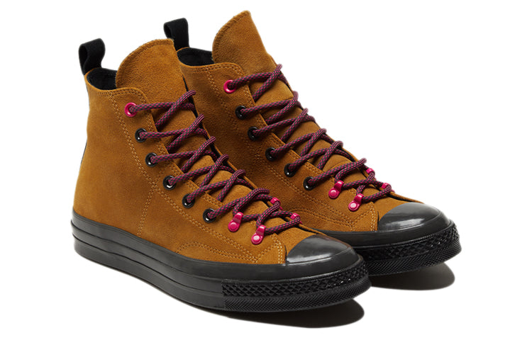 Converse Chuck Taylor All Star 1970s 'Khaki Brown' 172501C