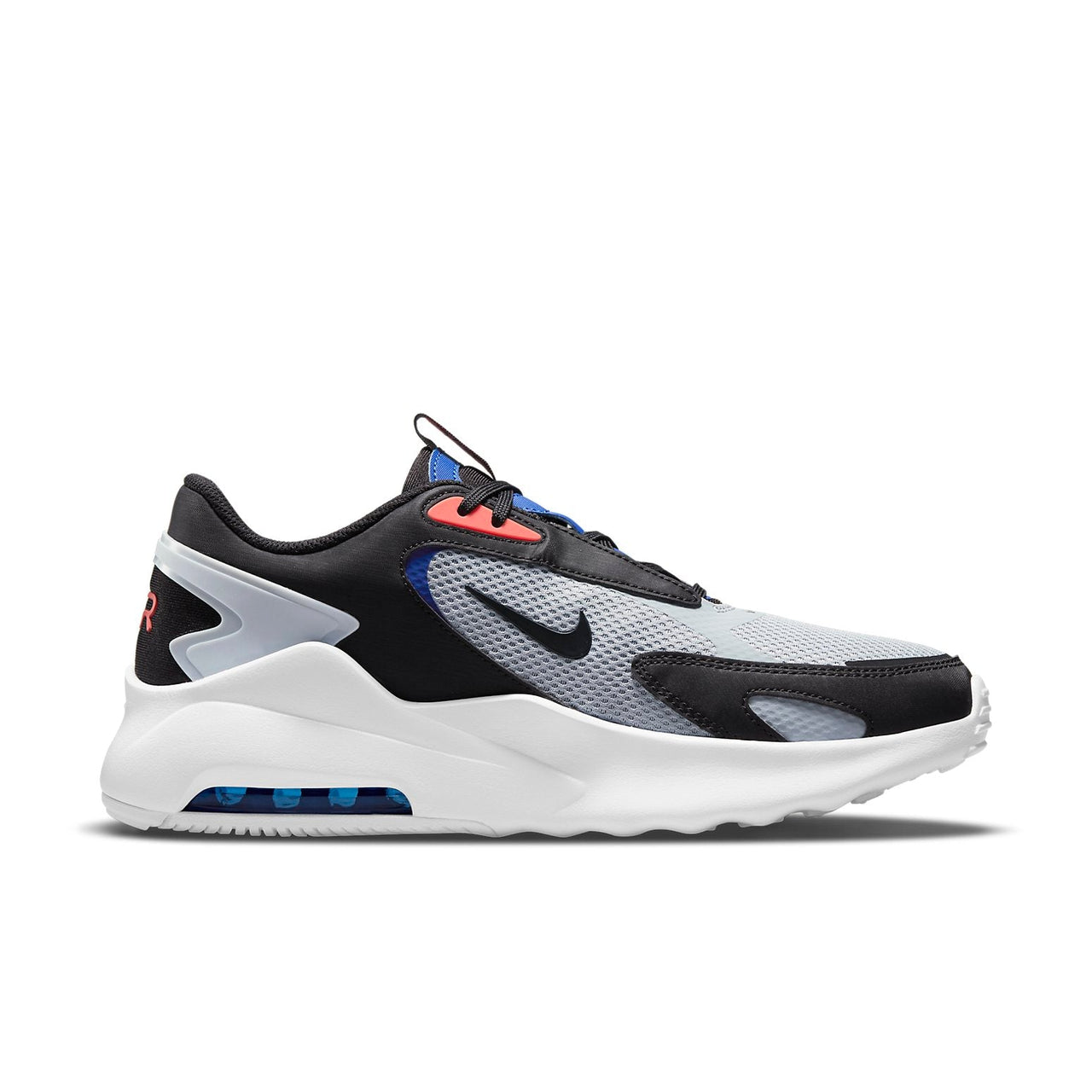Nike Air Max Bolt Black/Grey CU4151-004