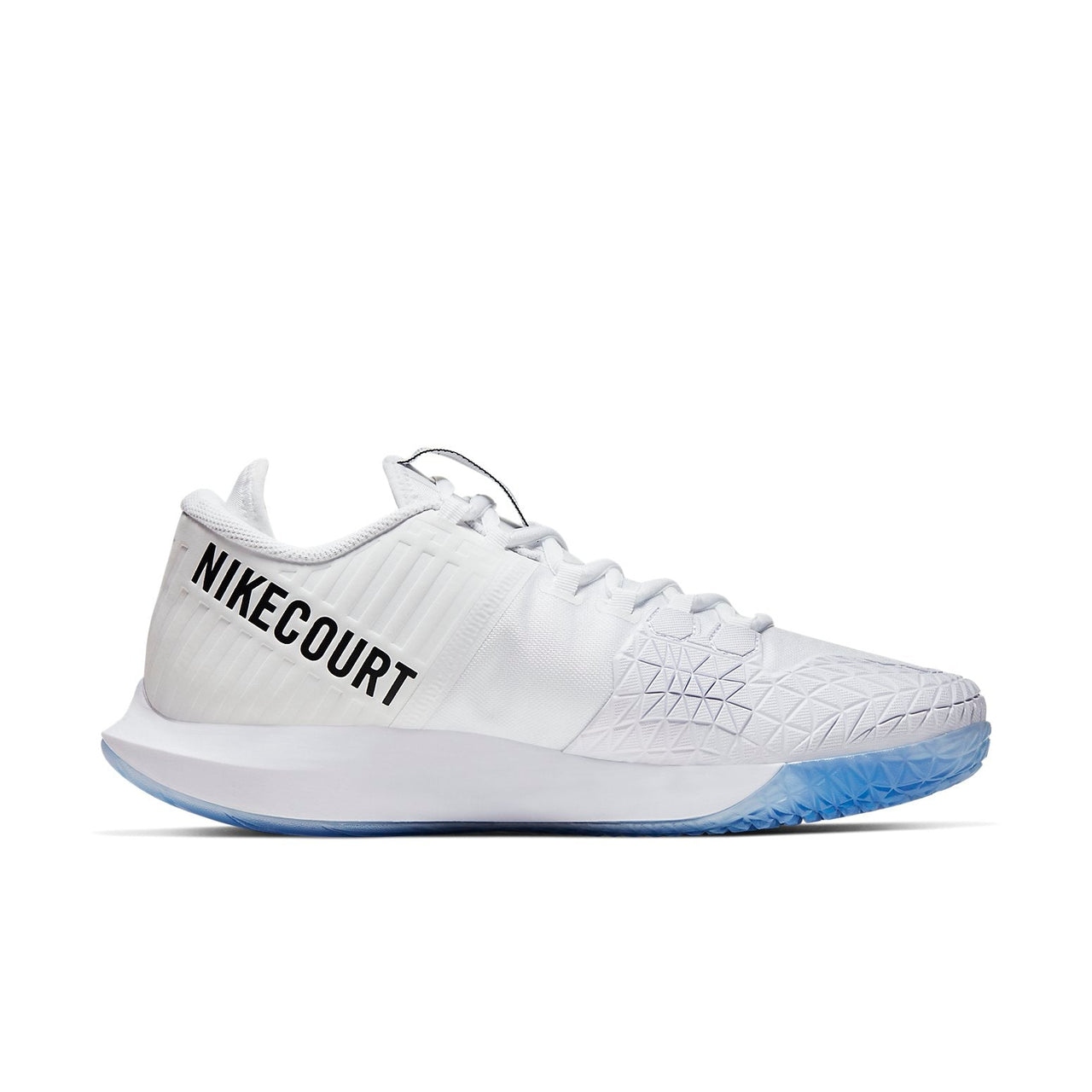 Nike Court Air Zoom Zero 'Metallic Summit White' AA8018-105