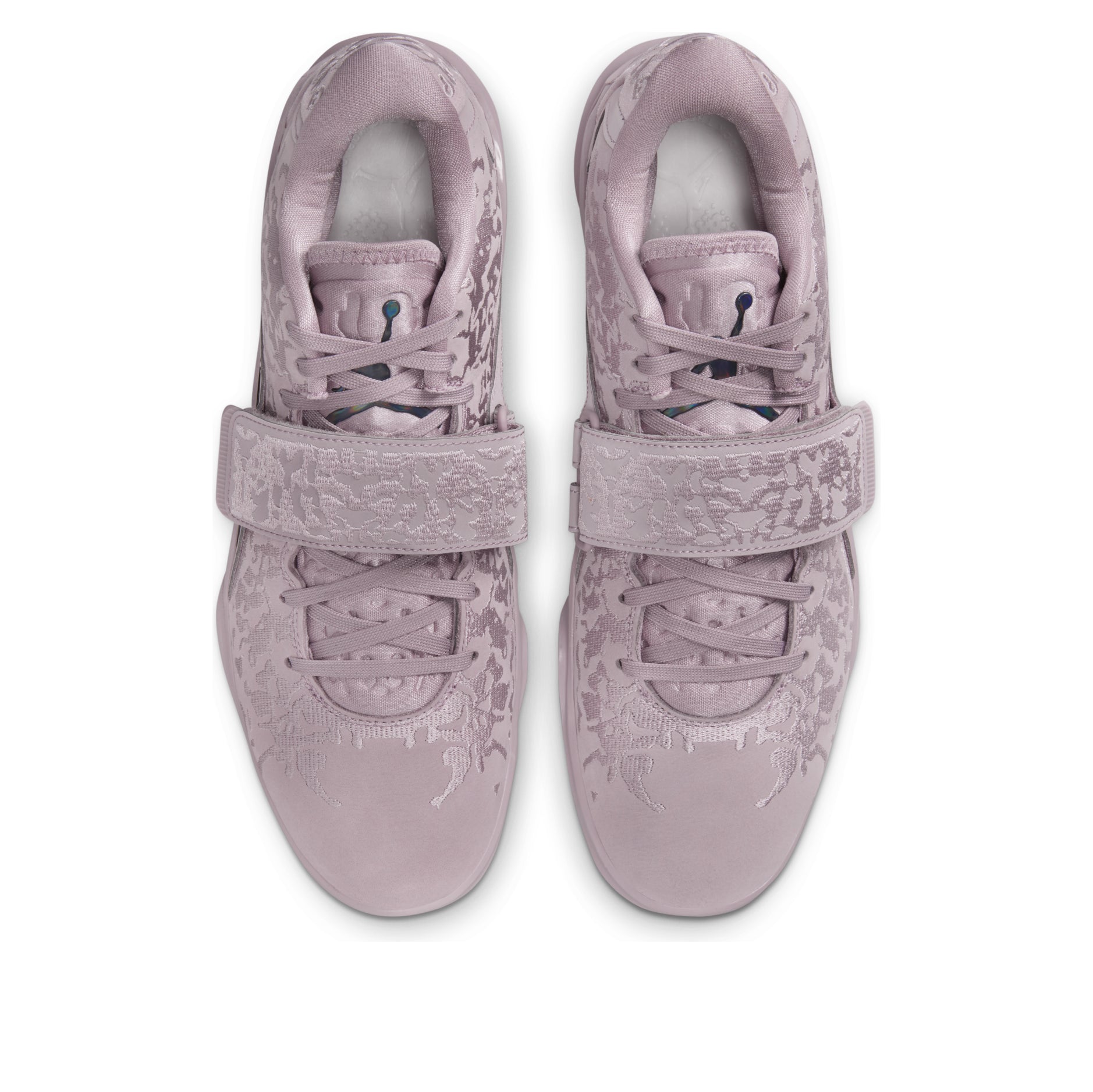 Air Jordan Zion 3 SE PF 'Plum Fog' FN1778-500