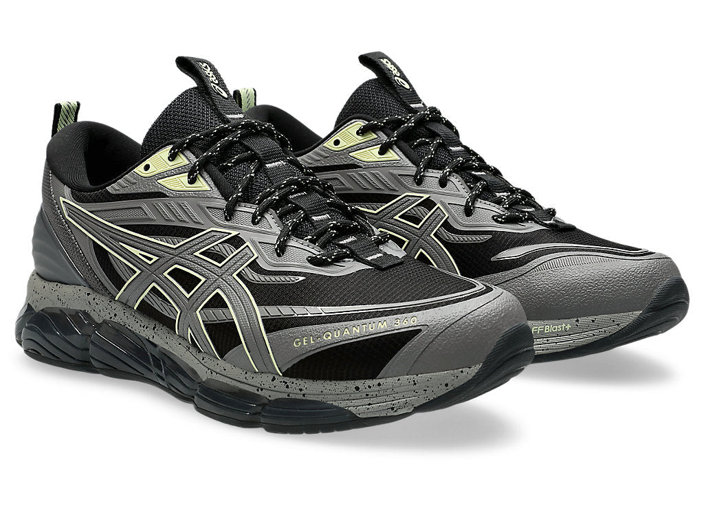 ASICS Gel-Quantum 360 VIII Utility 'Black Carbon' 1203A471-002