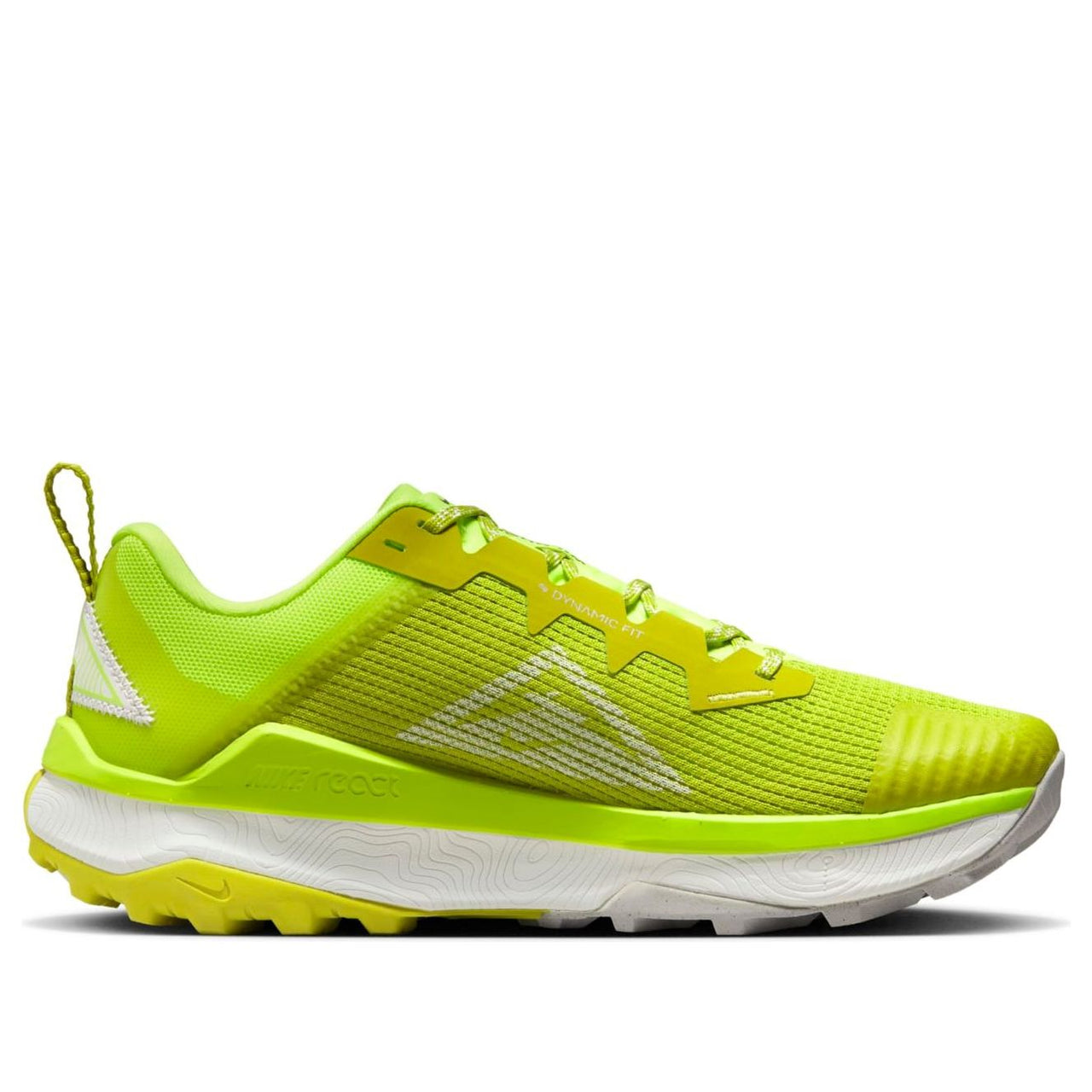 (WMNS) Nike Wildhorse 8 'Bright Cactus' DR2689-300