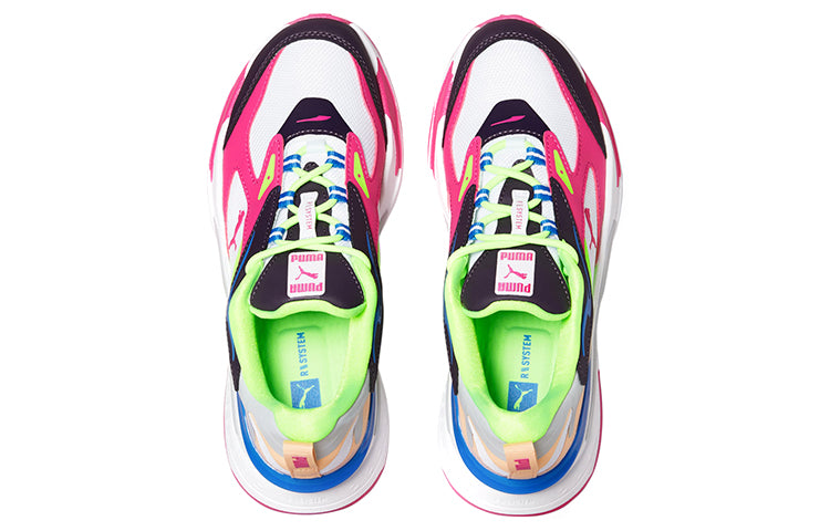 (WMNS) PUMA RS-Fast 'Pop' 384328-01