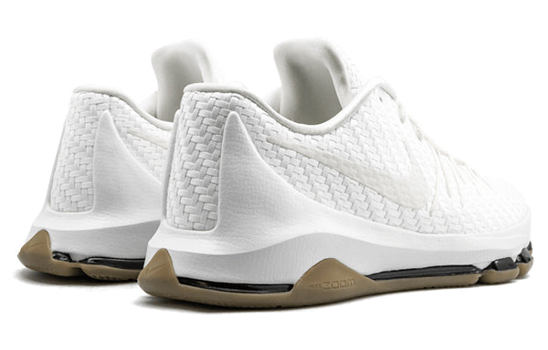 Nike KD 8 EXT 'Sail Chrome' 806393-100