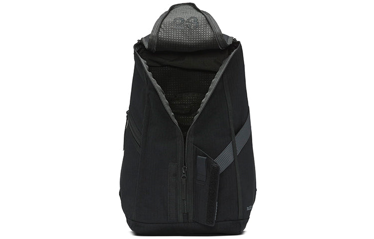 LeBron Premium Basketball Backpack 'Black Anthracite' CK6875-010