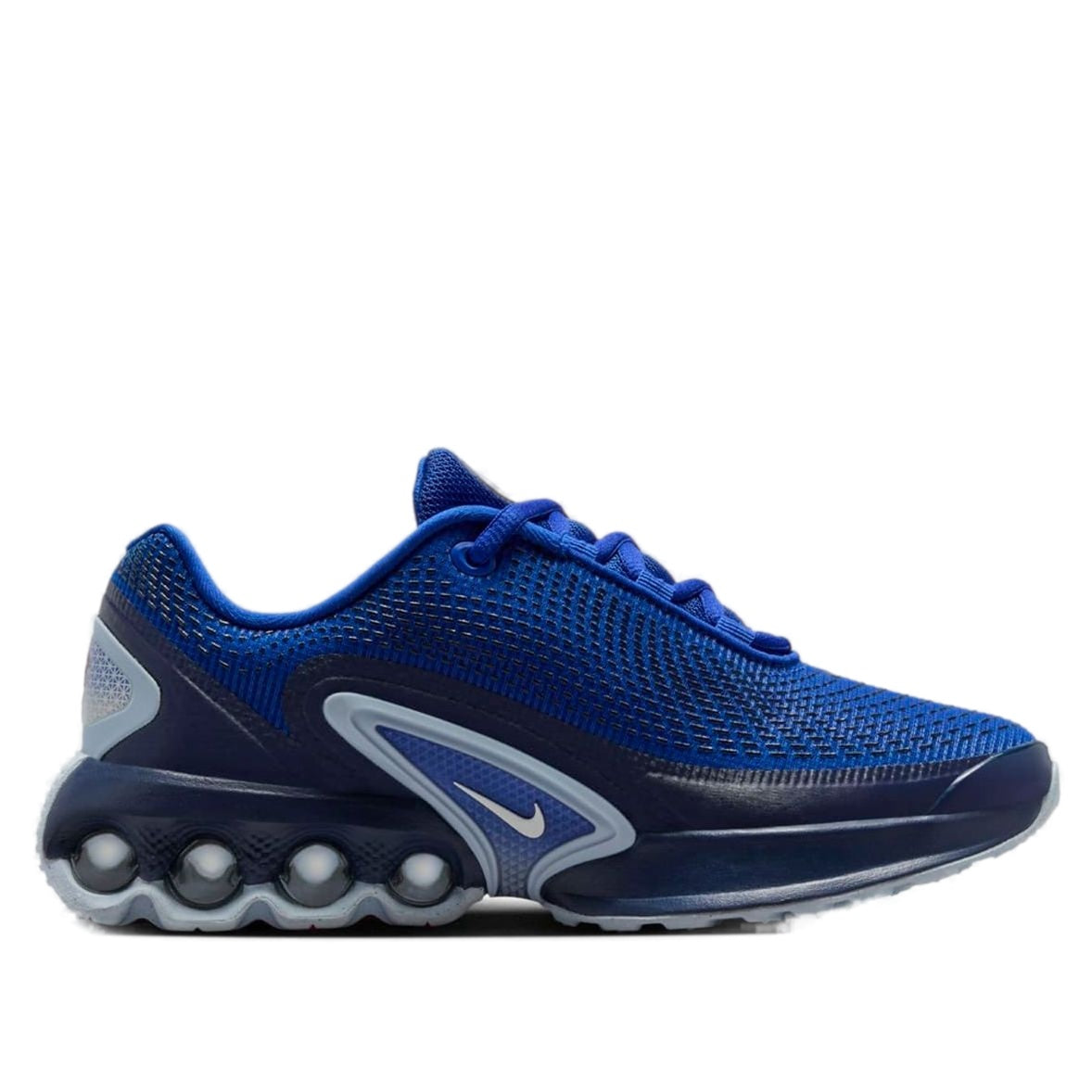 (GS) Nike Air Max Dn 'Hyper Blue Midnight Navy' FB8987-400