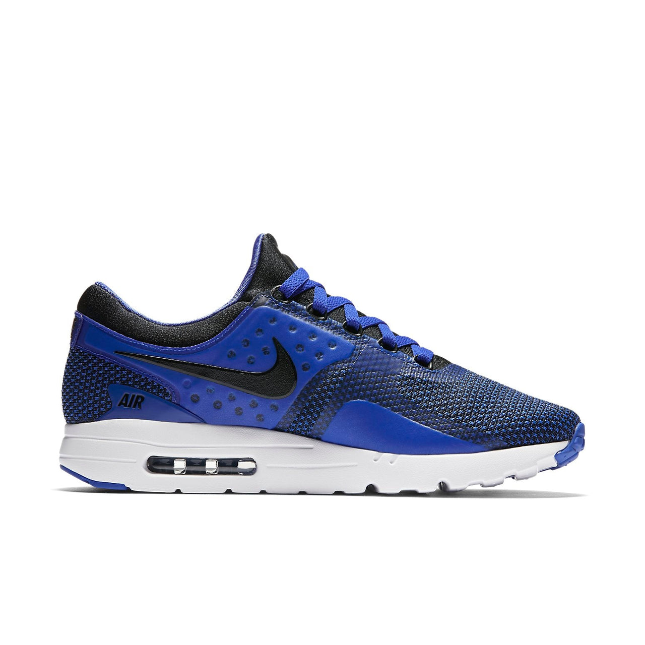 Nike Air Max Zero 'Paramount Blue' 876070-001