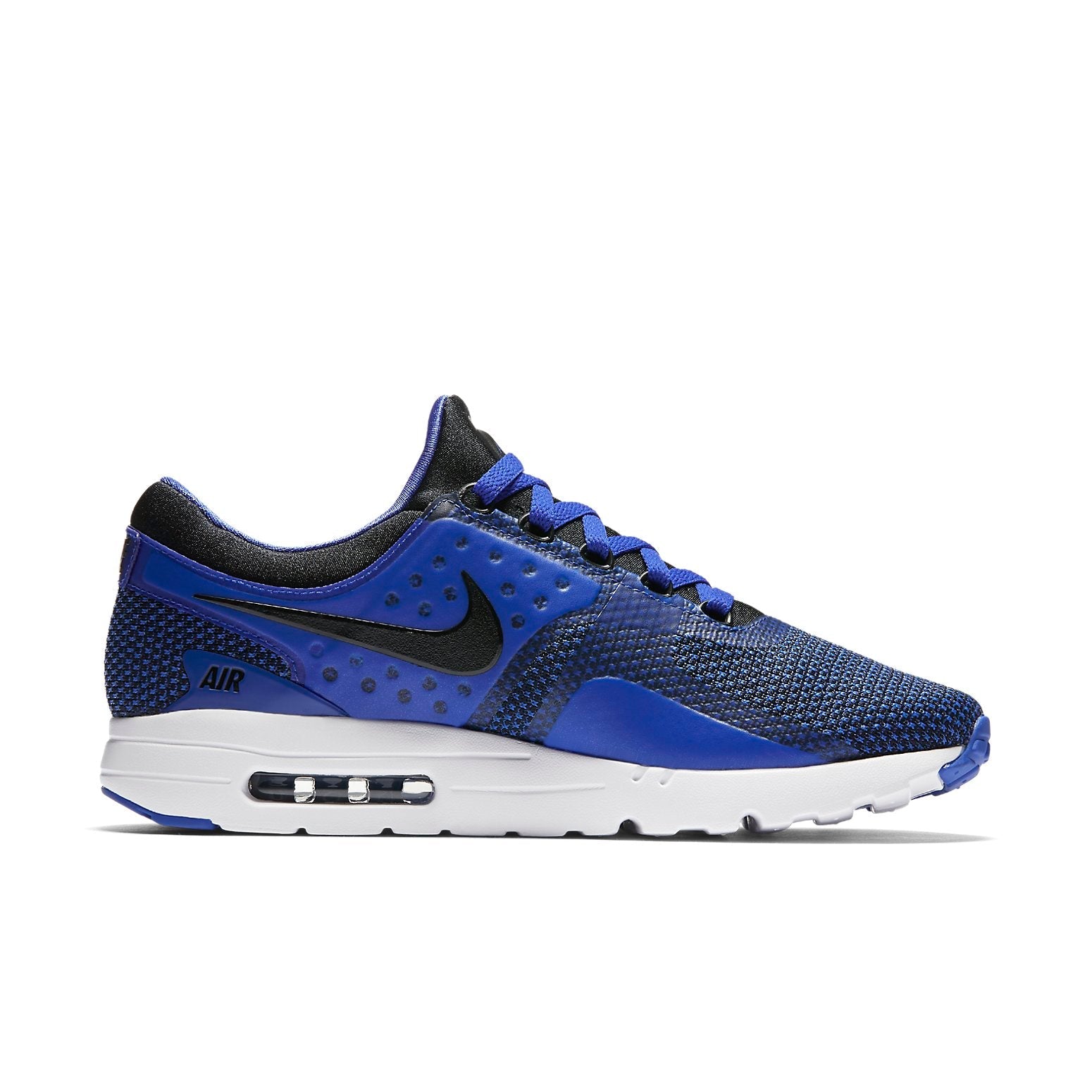 Nike Air Max Zero 'Paramount Blue' 876070-001