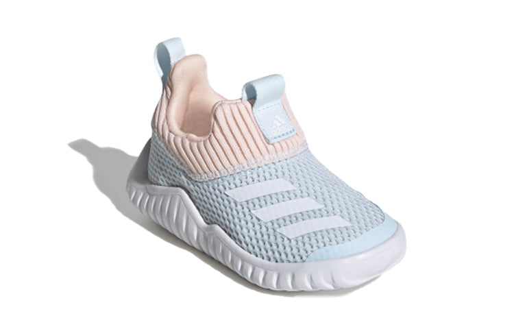 (TD) adidas Rapidazen 2 'Blue Pink White' FV2610
