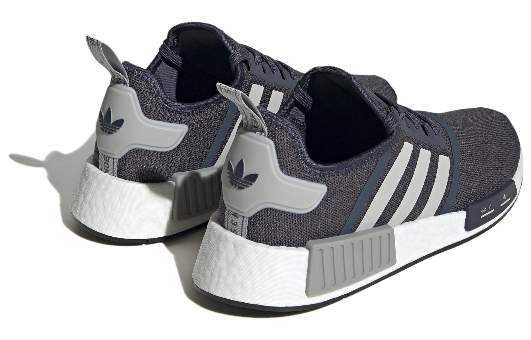 adidas NMD_R1 'Shadow Navy Grey' HQ4462