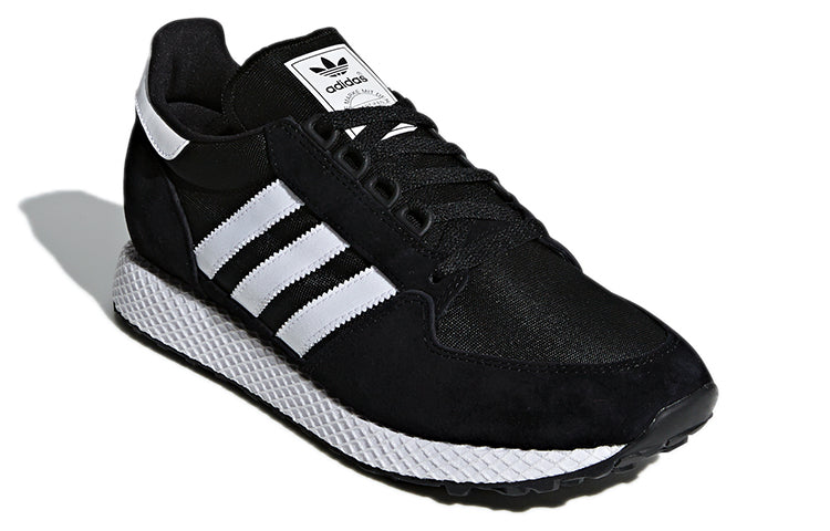 adidas Forest Grove 'Core Black' B41550
