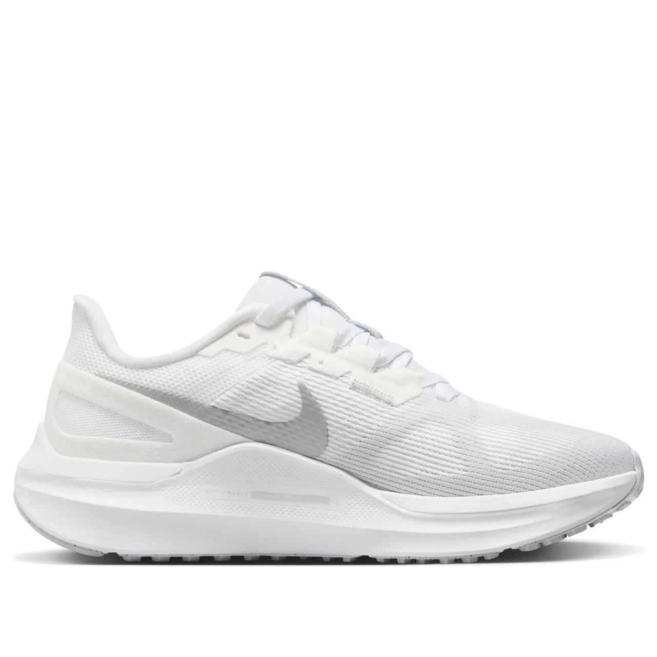 (WMNS) Nike Air Zoom Structure 25 'White' DJ7884-101