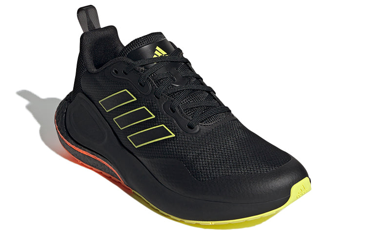 adidas Alphalava Black/Orange GW2573