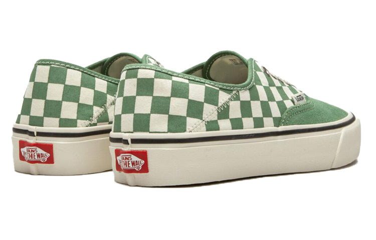 Vans Authentic Sf White/Green VN0A3MU61AZ