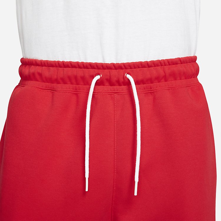 Nike Sportswear Swoosh Tech Sweatpants 'University Red' DH1023-657