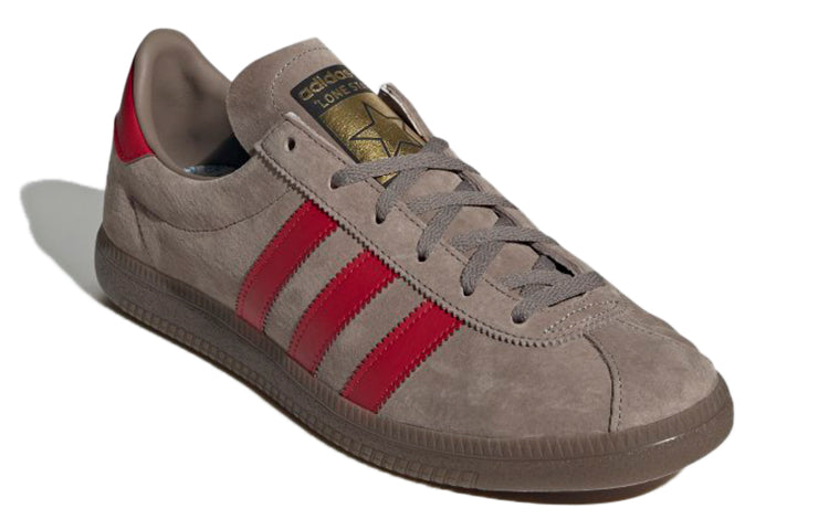 adidas originals Lone Star Sneakers Grey/Red GW5762