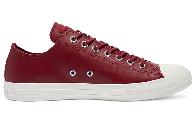 Converse Chuck Taylor All Star Low 'Team Red' 170102C